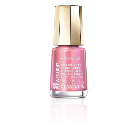 Wholesale Mavala Vernis à Ongles 420 Flower Light 5 ml | Carsha