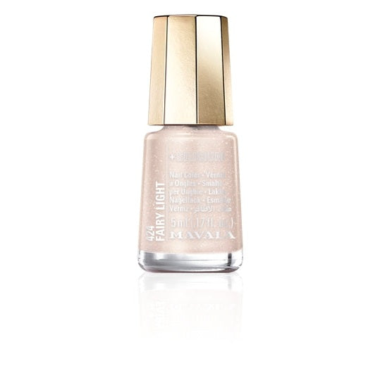 Wholesale Mavala Vernis à Ongles 424 Fairy Light 5 ml | Carsha