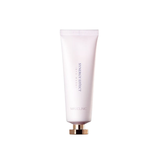 Wholesale MAXCLINIC - Synergy Effect BTX Mask with Brush - 80g | Carsha