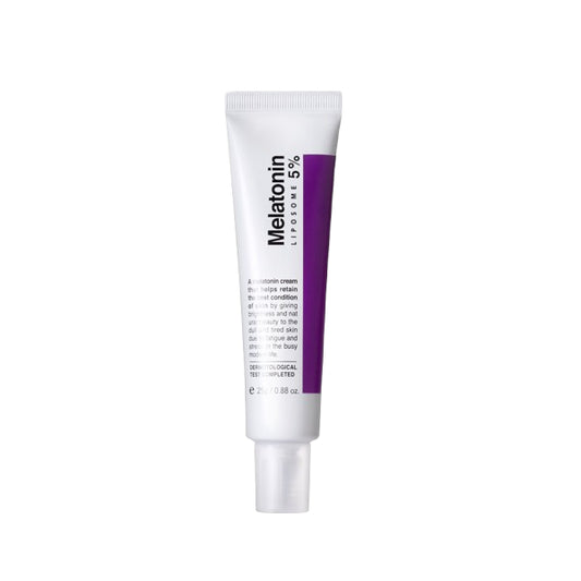 Wholesale MAXCLINIC - Time Return Melatonin Cream - 25g | Carsha
