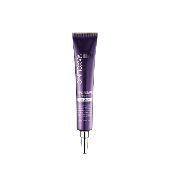 Wholesale MAXCLINIC - Time Return Melatonin Eye Cream - 20g | Carsha