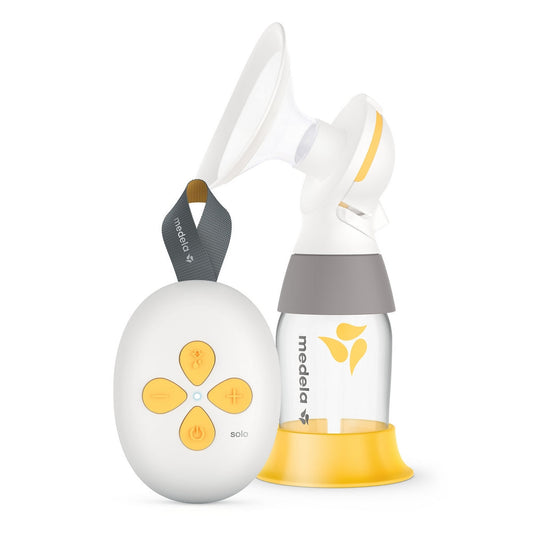 Medela Solo tiralatte elettrico