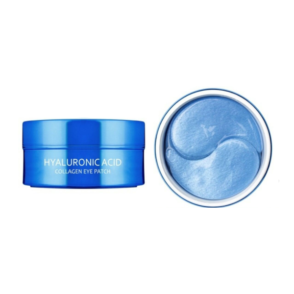 Wholesale Medi Flower - Aronyx Hyaluronic Acid Collagen Eye Patch - 60pc | Carsha