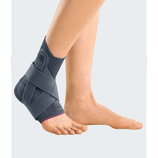 Wholesale Medi Levamed Active Cavigliera con Cinturino Stabilizzatore Sinistra Taglia 6 | Carsha