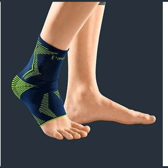 Wholesale Medi Levamed E+Motion Cavigliera Taglia 4 | Carsha