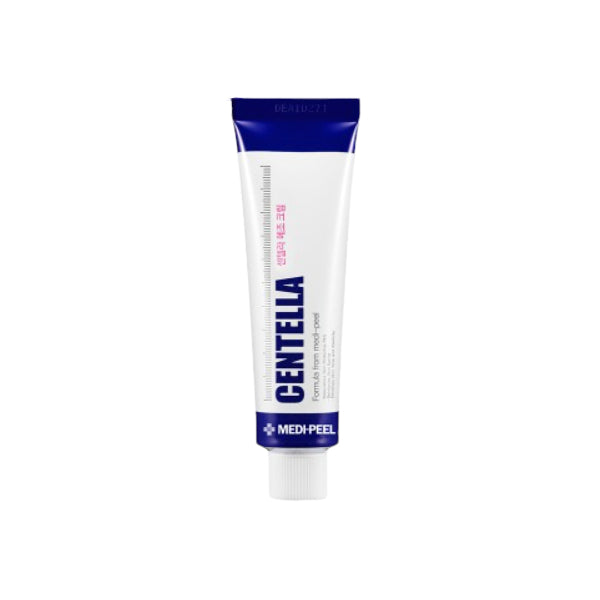 Wholesale MEDIPEEL+ - Centella Mezzo Cream - 30ml | Carsha