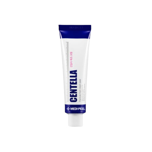 Wholesale MEDIPEEL+ - Centella Mezzo Cream - 30ml | Carsha