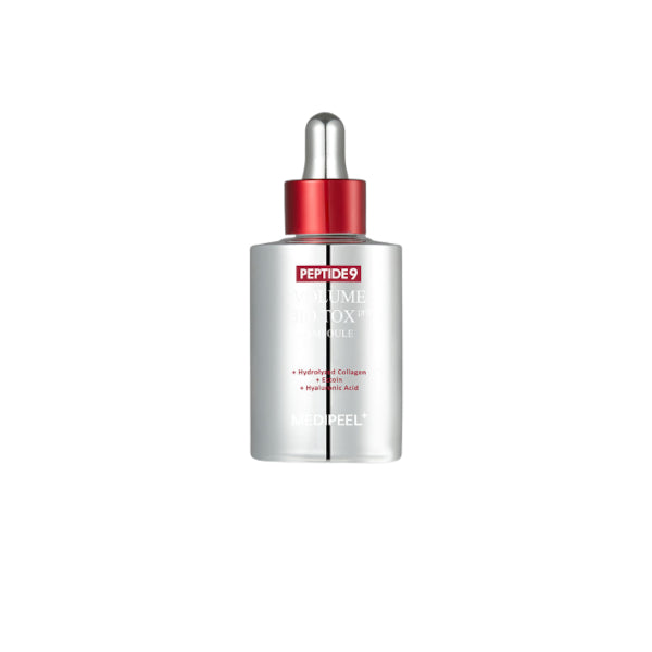 Wholesale MEDIPEEL+ - Peptid 9 Volume Bio Tox Pro Ampoule - 100ml | Carsha