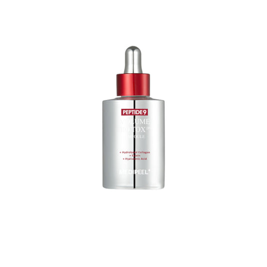 Wholesale MEDIPEEL+ - Peptid 9 Volume Bio Tox Pro Ampoule - 100ml | Carsha