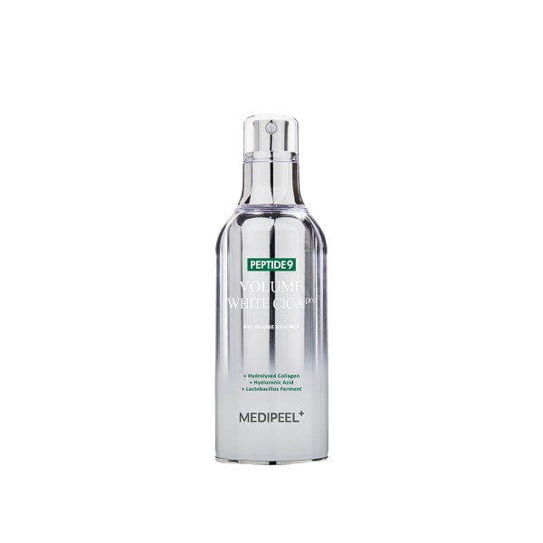 Wholesale MEDIPEEL+ - Peptide 9 Volume White Cica Essence Pro - 100ml | Carsha