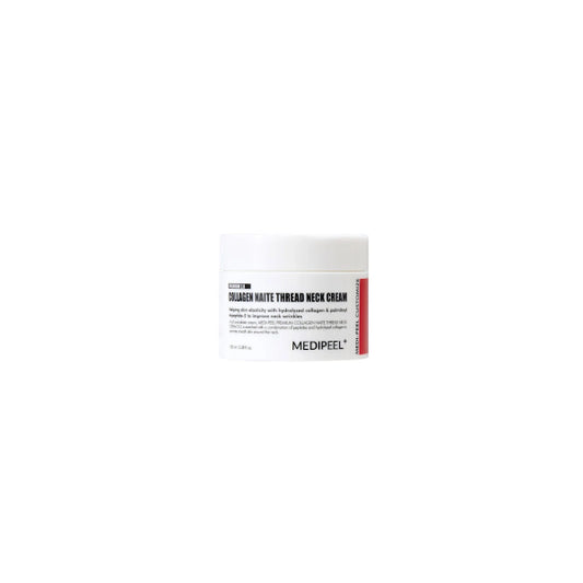 Wholesale MEDIPEEL+ - Premium 2.0 Collagen Naite Thread Neck Cream - 100ml | Carsha
