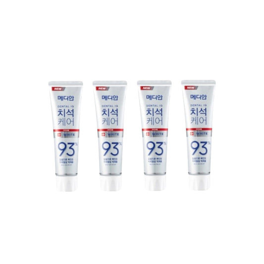 Wholesale Median - Dental IQ Toothpaste -120g 4ea Set | Carsha