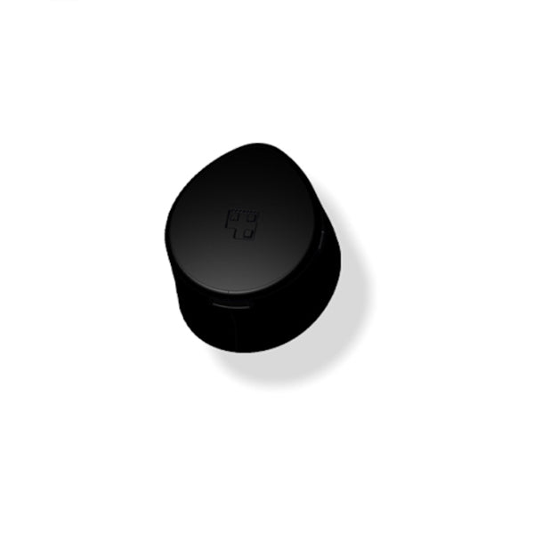 Wholesale medicube - Age-R Booster Pro Head Case Black - 10g | Carsha