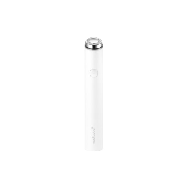 Wholesale medicube - Age-R Booster Pro Mini - White - 75g | Carsha