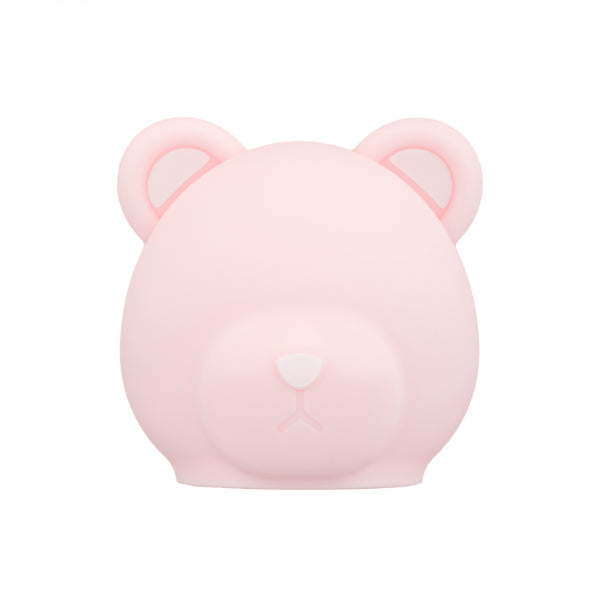 Wholesale DEAL medicube - Age-R Booster Pro Pink Bear Head Case - 1ea | Carsha