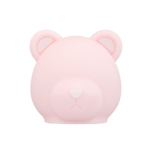 Wholesale DEAL medicube - Age-R Booster Pro Pink Bear Head Case - 1ea | Carsha