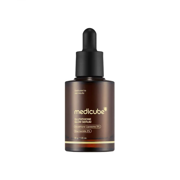 Wholesale medicube - Age-R Glutathione Glow Serum - 30g | Carsha