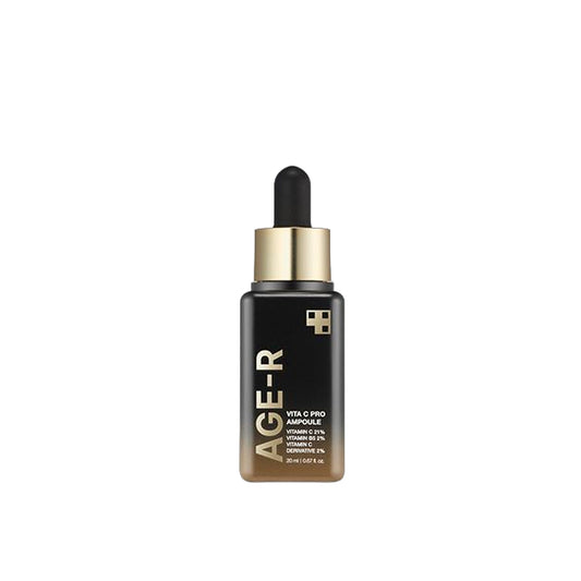 Wholesale Deal medicube - Age-R Vita C Pro Ampoule - 20ml | Carsha