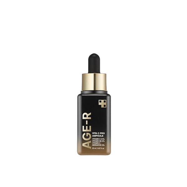 Wholesale medicube - Age-R Vita C Pro Ampoule - 20ml | Carsha