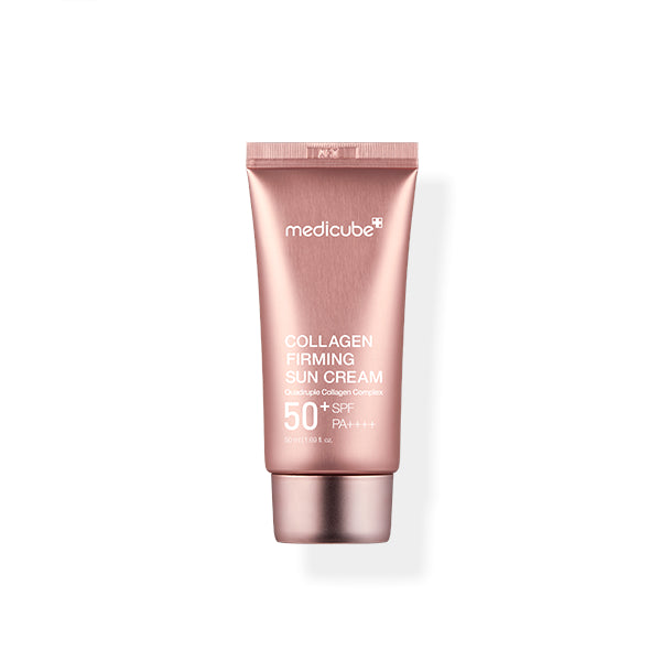 Wholesale Deal medicube - Collagen Firming Sun Cream SPF50+ PA++++ - 50ml | Carsha