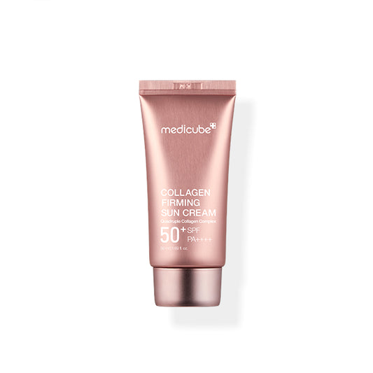 Wholesale Deal medicube - Collagen Firming Sun Cream SPF50+ PA++++ - 50ml | Carsha
