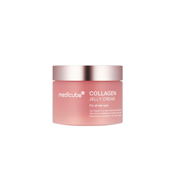 Wholesale DEAL medicube - Collagen Jelly Cream - 50ml | Carsha
