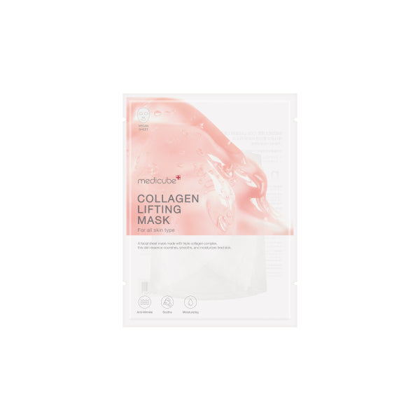Wholesale Deal medicube - Collagen Lifting Mask - 27g | Carsha