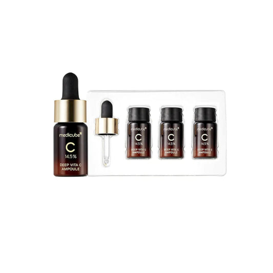 Wholesale medicube - Deep Vita C Ampoule 2.0 - 10g*3ea | Carsha