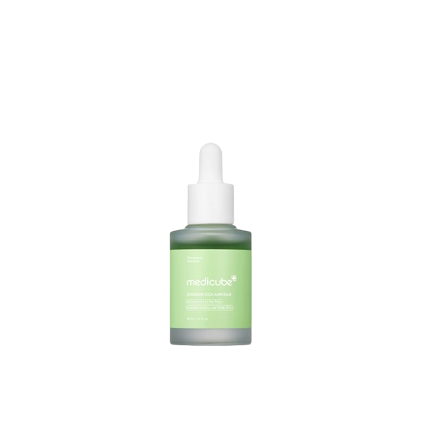 Wholesale DEAL medicube - Exosome Cica Ampoule - 30ml | Carsha