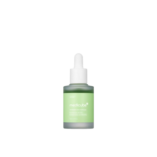 Wholesale DEAL medicube - Exosome Cica Ampoule - 30ml | Carsha