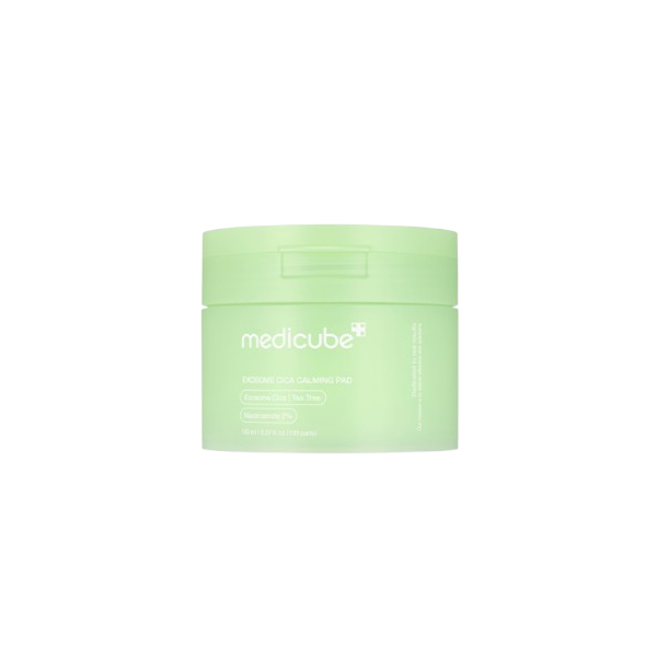Wholesale DEAL medicube - Exosome Cica Calming Pad - 150ml 100pcs | Carsha