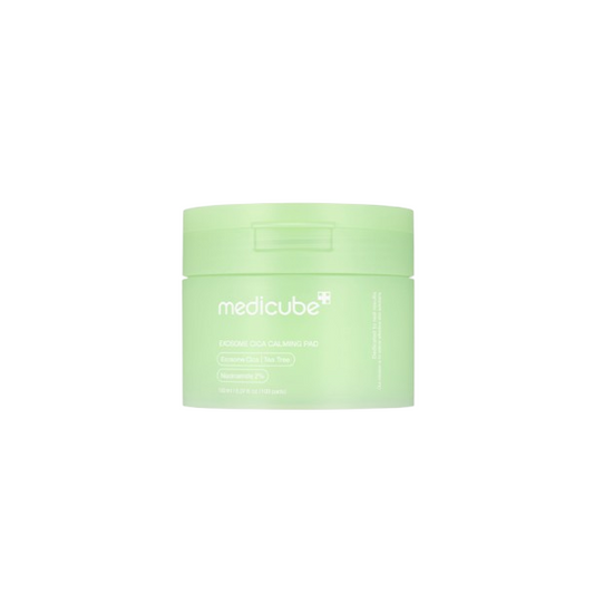 Wholesale DEAL medicube - Exosome Cica Calming Pad - 150ml 100pcs | Carsha