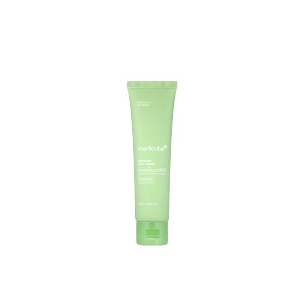 Wholesale DEAL medicube - Exosome Cica Cream - 50ml | Carsha