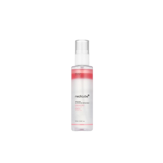 Wholesale DEAL medicube - PDRN Pink Glutathione Serum Mist - 100ml | Carsha