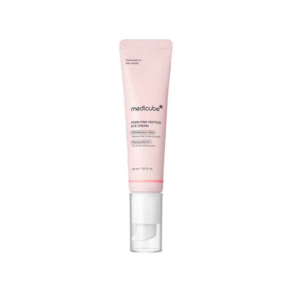 Wholesale medicube - PDRN Pink Peptide Eye Cream - 30ml | Carsha