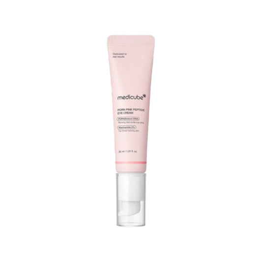 Wholesale medicube - PDRN Pink Peptide Eye Cream - 30ml | Carsha