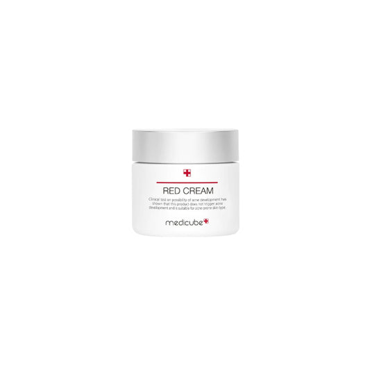 Wholesale Deal medicube - Red Cream Plus - 100ml | Carsha