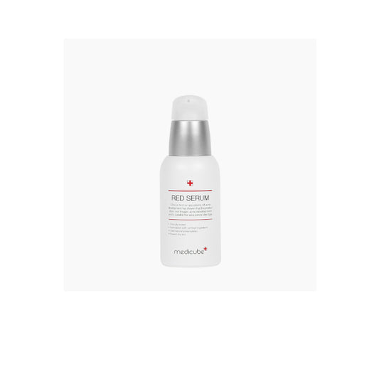Wholesale Deal medicube - Red Serum Plus - 55ml | Carsha