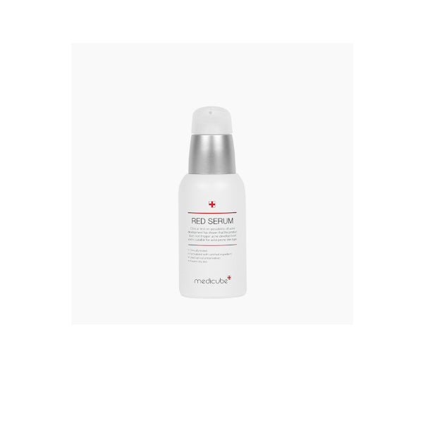 Wholesale medicube - Red Serum Plus - 55ml | Carsha