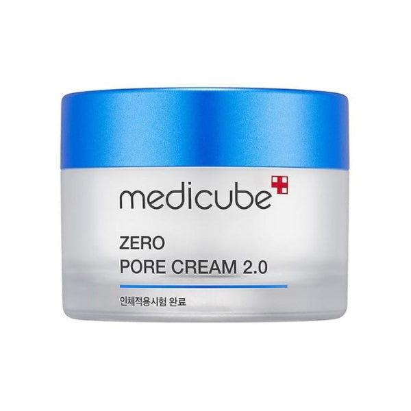 Wholesale Deal medicube - Zero Pore Cream 2.0 - 50ml | Carsha