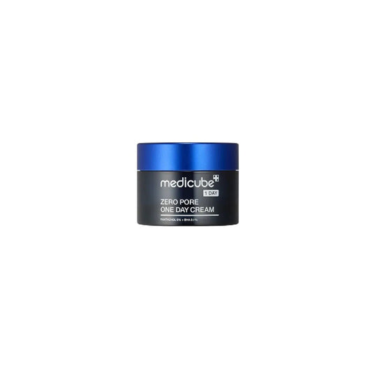 Wholesale Deal medicube - Zero Pore One Day Cream - 50ml | Carsha