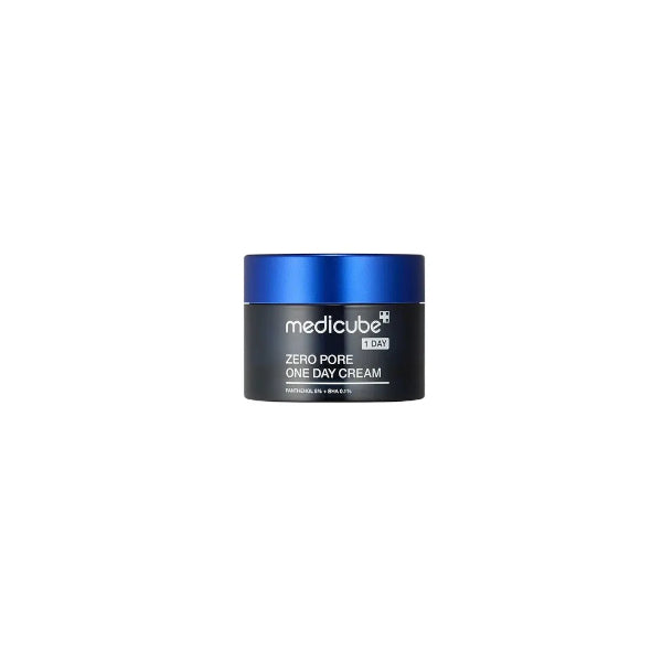 Wholesale medicube - Zero Pore One Day Cream - 50ml | Carsha