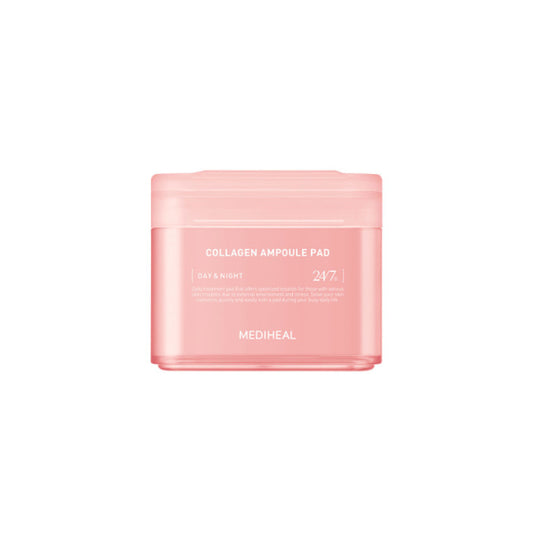 Wholesale Mediheal - Collagen Ampoule Pad - 100ea | Carsha