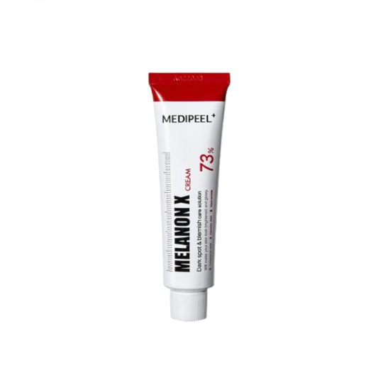 Wholesale MEDIPEEL+ - Melanon X Cream - 30ml | Carsha