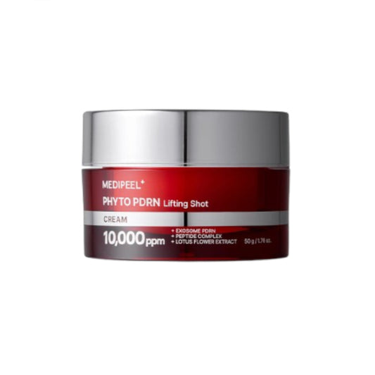 Wholesale MEDIPEEL+ - Phyto Exosome PDRN Lifting Shot Cream - 50g | Carsha