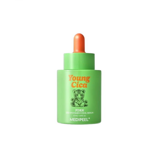 Wholesale MEDIPEEL+ - Young Cica PDRN EXO-PIN Bakuchiol Serum - 50ml | Carsha