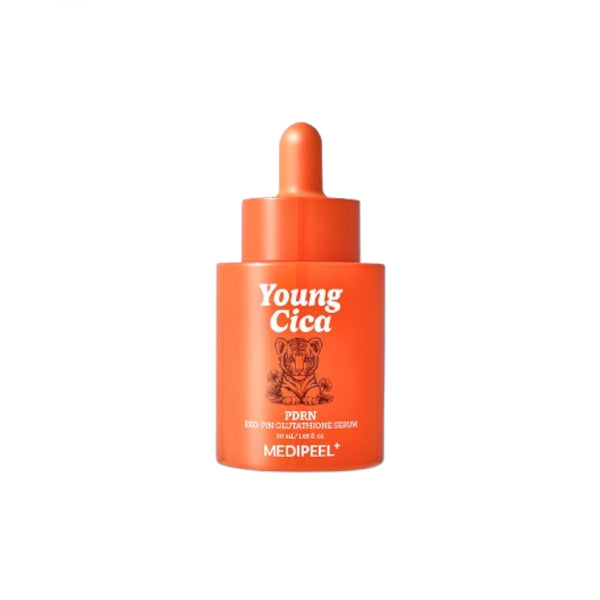 Wholesale MEDIPEEL+ - Young Cica PDRN EXO-PIN Glutathione Serum - 50ml | Carsha