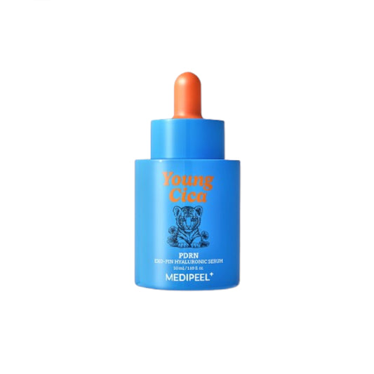 Wholesale MEDIPEEL+ - Young Cica PDRN EXO-PIN Hyaluronic Serum - 50ml | Carsha