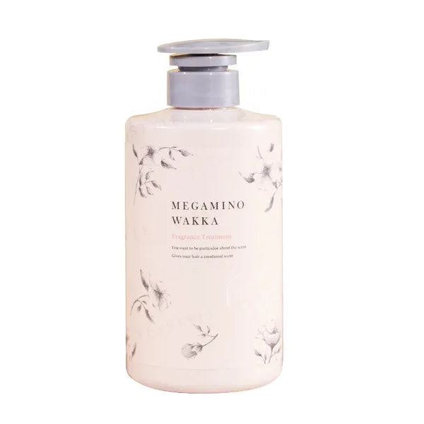 Wholesale Megamino Wakka - Fragrance Treatment - 460ml | Carsha