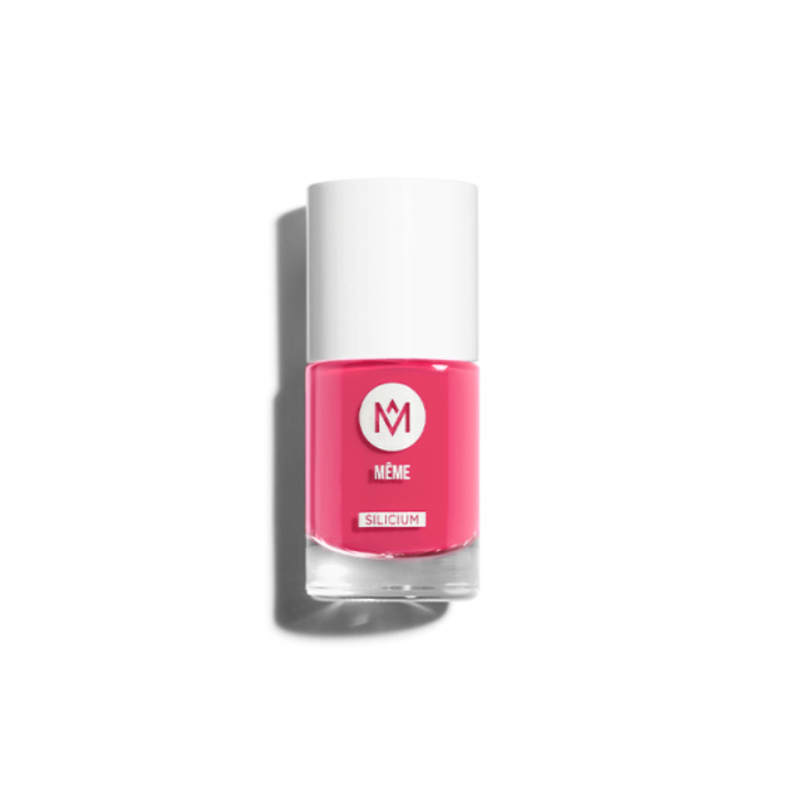 Anche - Vernice siliconica - Peonia 17 - Francine
